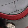 Chanel Button Up Double Zip Camera Bag Secondhand