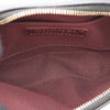 Chanel Button Up Double Zip Camera Bag Secondhand