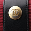 Chanel Button Up Double Zip Camera Bag Secondhand