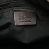 Secondhand Gucci GG Denim Shoulder Bag