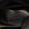 Saint Laurent Small Matelasse Velvet Monogram LouLou Crossbody Secondhand