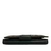 Fendi Zucca Canvas Bifold Wallet Secondhand