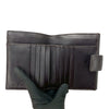 Fendi Zucca Canvas Bifold Wallet Secondhand