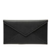 Prada Saffiano Envelope Pouch Secondhand