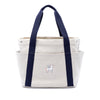 Secondhand Hermès Toile Cabriole Nappy Bag