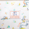 Hermès Toile Cabriole Nappy Bag Secondhand