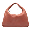 Bottega Veneta Medium Nappa Intrecciato Veneta Hobo Secondhand