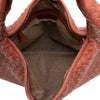 Bottega Veneta Medium Nappa Intrecciato Veneta Hobo Secondhand