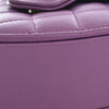 Chanel Mini Lambskin CC in Love Heart Crossbody Secondhand