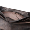 Bottega Veneta Intrecciato Trimmed Nappa Messenger Bag Secondhand