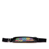 Gucci GG Supreme Psychedelic Belt Bag Secondhand