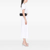 Chanel Quilted Glazed Calfskin Reissue 2.55 East West Flap Secondhand