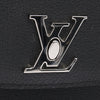 Secondhand Louis Vuitton Grained Calfskin LockMe Ever BB