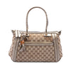 Gucci GG Canvas Bella Satchel Secondhand