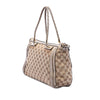 Gucci GG Canvas Bella Satchel Secondhand