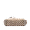 Gucci GG Canvas Bella Satchel Secondhand