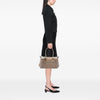 Gucci GG Canvas Bella Satchel Secondhand