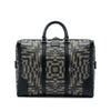 Gucci GG Supreme Caleido Eden Briefcase Secondhand