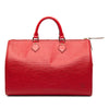 Louis Vuitton Epi Speedy 35 Secondhand
