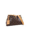 Louis Vuitton Monogram CarryAll BB Secondhand