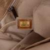 Secondhand Chanel Distressed Calfskin Shopping In Moscow Tote