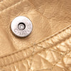Secondhand Chanel Distressed Calfskin Shopping In Moscow Tote