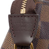 Louis Vuitton Damier Ebene Mini Pochette Accessoires Secondhand