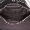 Secondhand Prada Soft Calfskin Diagramme Camera Bag