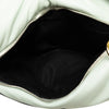 Off-White Leather Pump Pouch Secondhand