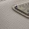 Prada Mini Saffiano Pouch Crossbody Secondhand