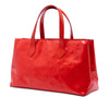 Louis Vuitton Monogram Vernis Wilshire PM Secondhand