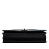 Chanel Quilted Sheepskin Mademoiselle Wallet on Chain Secondhand