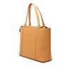Burberry Leather Tote Secondhand