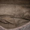Bottega Veneta Nappa Intrecciato Flap Crossbody Secondhand