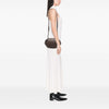 Bottega Veneta Nappa Intrecciato Flap Crossbody Secondhand