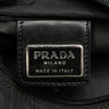 Secondhand Prada Tessuto Zip Top Crossbody