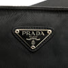 Secondhand Prada Tessuto Zip Top Crossbody