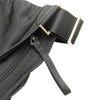 Secondhand Prada Tessuto Zip Top Crossbody
