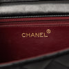 Chanel Small CC Quilted Lambskin Single Flap Secondhand