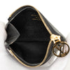 Secondhand Louis Vuitton Monogram Empreinte Romy Card Holder
