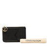 Secondhand Louis Vuitton Monogram Empreinte Romy Card Holder