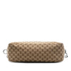 Secondhand Gucci GG Canvas Icon Bit Satchel