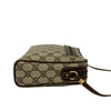 Gucci GG Supreme Crossbody Secondhand