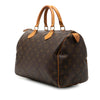 Louis Vuitton Monogram Speedy 30 Secondhand