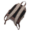 Gucci Small GG Supreme Web Ophidia Backpack Secondhand
