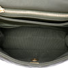 Chanel Small Quilted Lambskin Pillow Crush Flap Secondhand