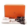 Hermès Couverture Toile H and Swift Picotin Lock 18 Secondhand