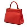 Hermès Togo Kelly II Retourne 28 Secondhand