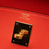 Hermès Togo Kelly II Retourne 28 Secondhand
