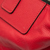 Marni Leather Top Handle Zip Satchel Secondhand